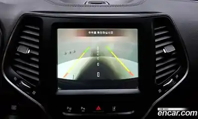 Jeep Cherokee 2019 2.4 Автомат в Москве № 232650, миниатюра 5