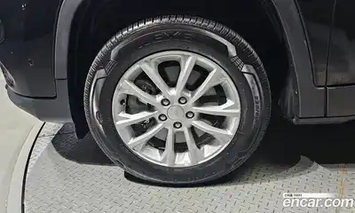 Jeep Cherokee 2019 2.4 Автомат в Москве № 232650, миниатюра 8