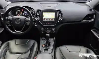 Jeep Cherokee 2019 2.4 Автомат в Москве № 232650, миниатюра 9