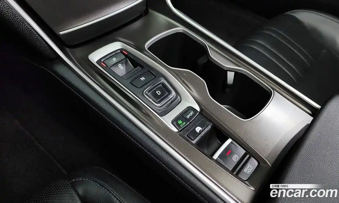 Honda Accord 2018 2.0 Автомат в Москве № 232910, фото 14