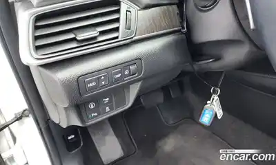 Honda Accord 2018 2.0 Автомат в Москве № 232910, миниатюра 2