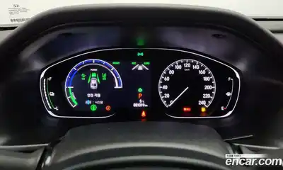 Honda Accord 2018 2.0 Автомат в Москве № 232910, миниатюра 5