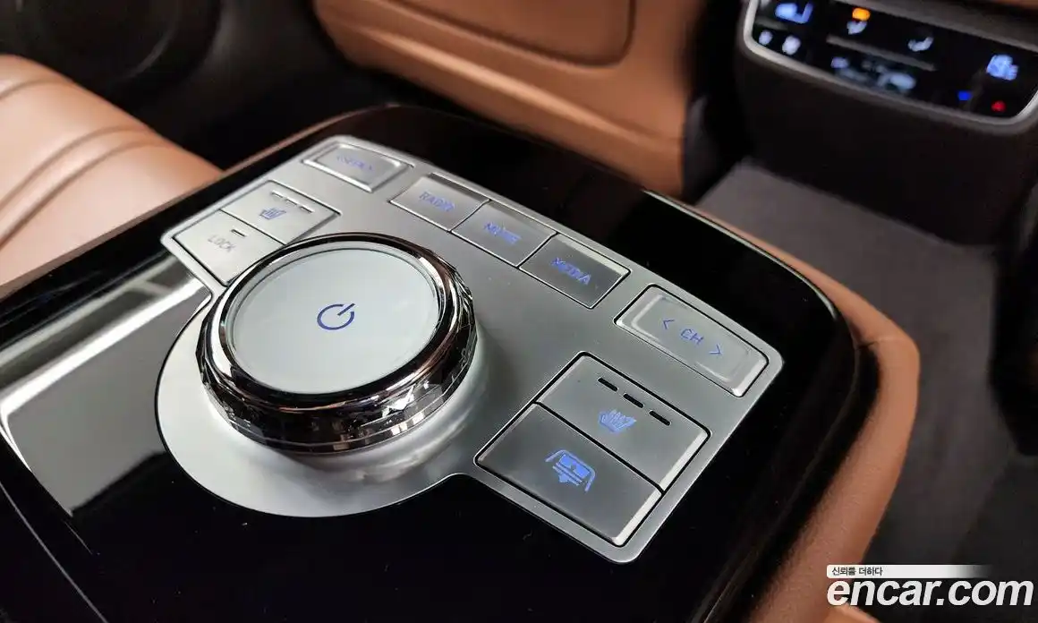 Genesis G80 2024 2.5 Автомат в Москве № 23361, фото 15