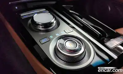 Genesis G80 2024 2.5 Автомат в Москве № 23361, миниатюра 2