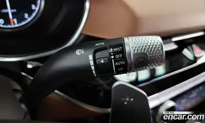 Genesis G80 2024 2.5 Автомат в Москве № 23361, миниатюра 8