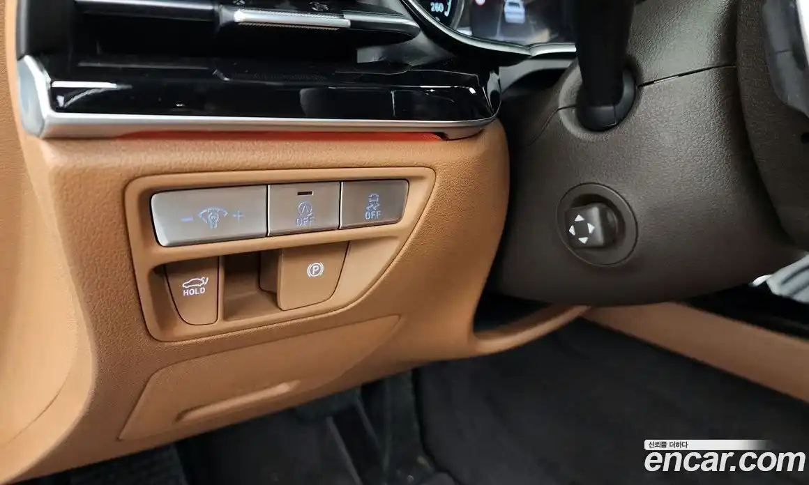 Genesis G80 2024 2.5 Автомат в Москве № 23361, фото 9