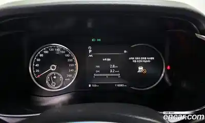 Genesis G70 2021 2.0 Автомат в Москве № 23555, миниатюра 11