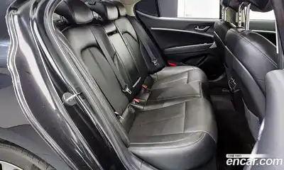 Genesis G70 2021 2.0 Автомат в Москве № 23555, миниатюра 12