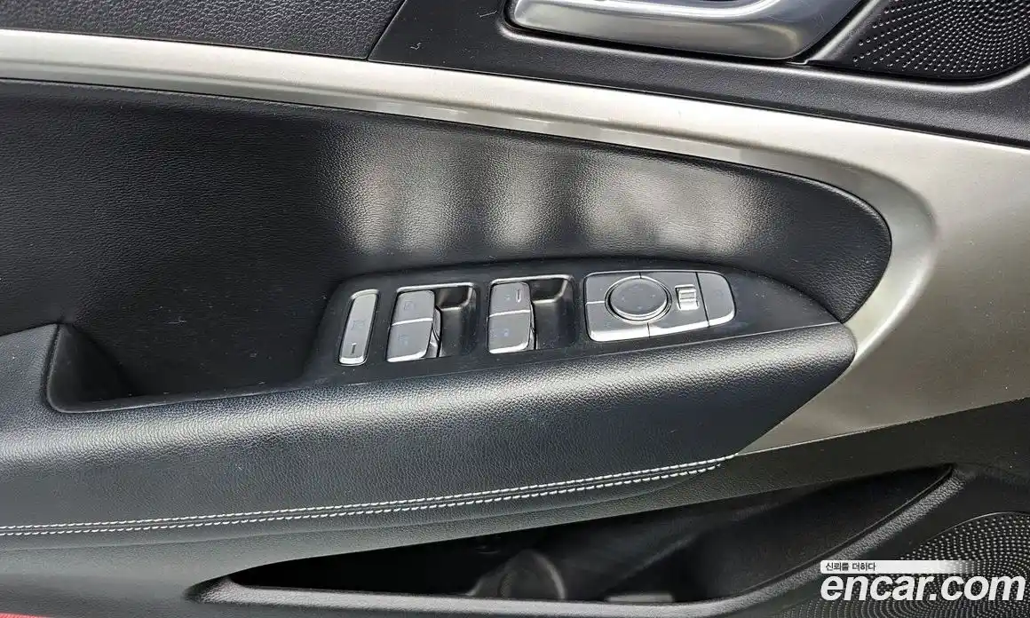 Genesis G70 2021 2.0 Автомат в Москве № 23555, фото 20