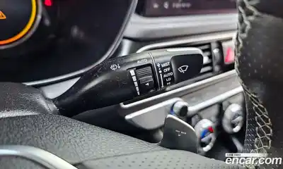 Genesis G70 2021 2.0 Автомат в Москве № 23555, миниатюра 2