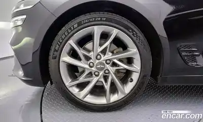 Genesis G70 2021 2.0 Автомат в Москве № 23555, миниатюра 3