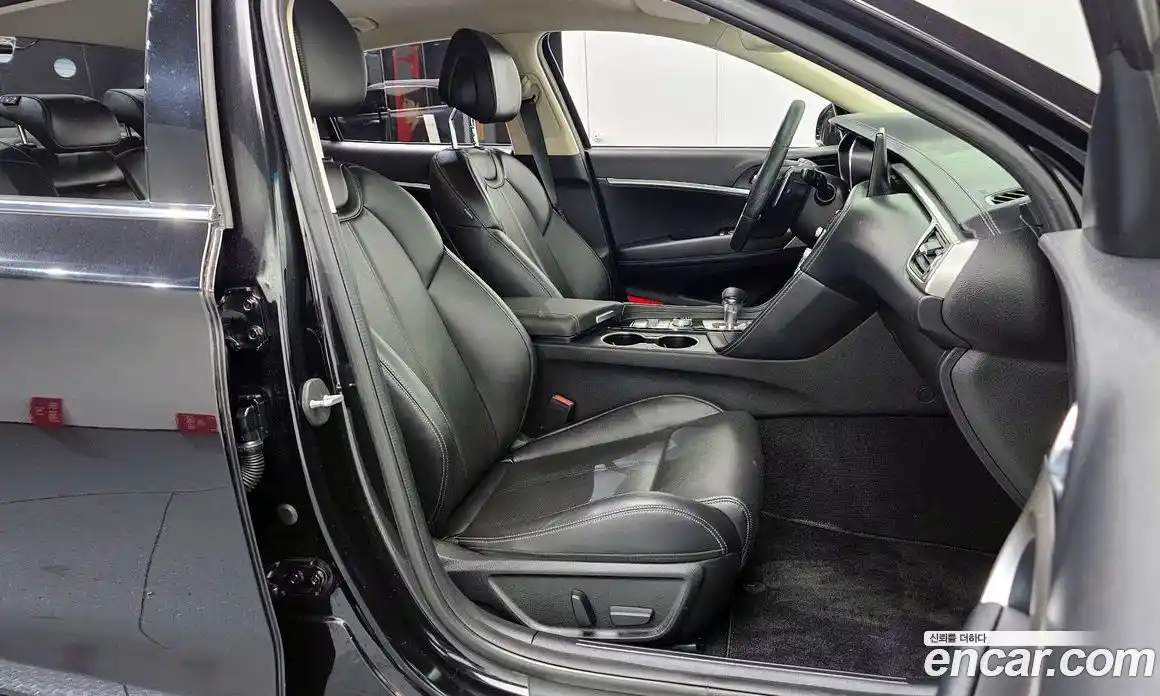 Genesis G70 2021 2.0 Автомат в Москве № 23555, фото 6