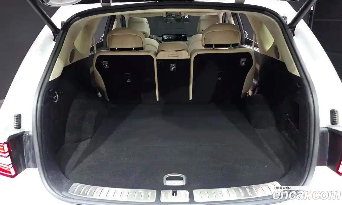 Genesis GV80 2022 2.5 Автомат в Москве № 23588, фото 13