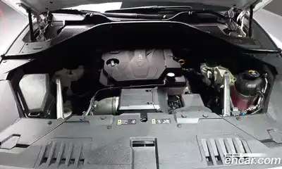 Genesis GV80 2022 2.5 Автомат в Москве № 23588, миниатюра 4