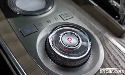 Genesis GV80 2022 2.5 Автомат в Москве № 23588, миниатюра 5