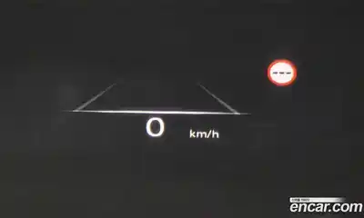 Genesis GV80 2022 2.5 Автомат в Москве № 23588, миниатюра 8