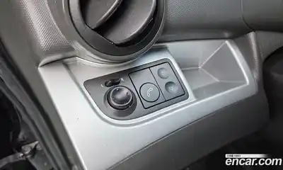 Chevrolet Matiz 2010 1.0 Автомат в Москве № 239179, миниатюра 11