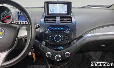 Chevrolet Matiz 2010 1.0 Автомат в Москве № 239179, миниатюра 12