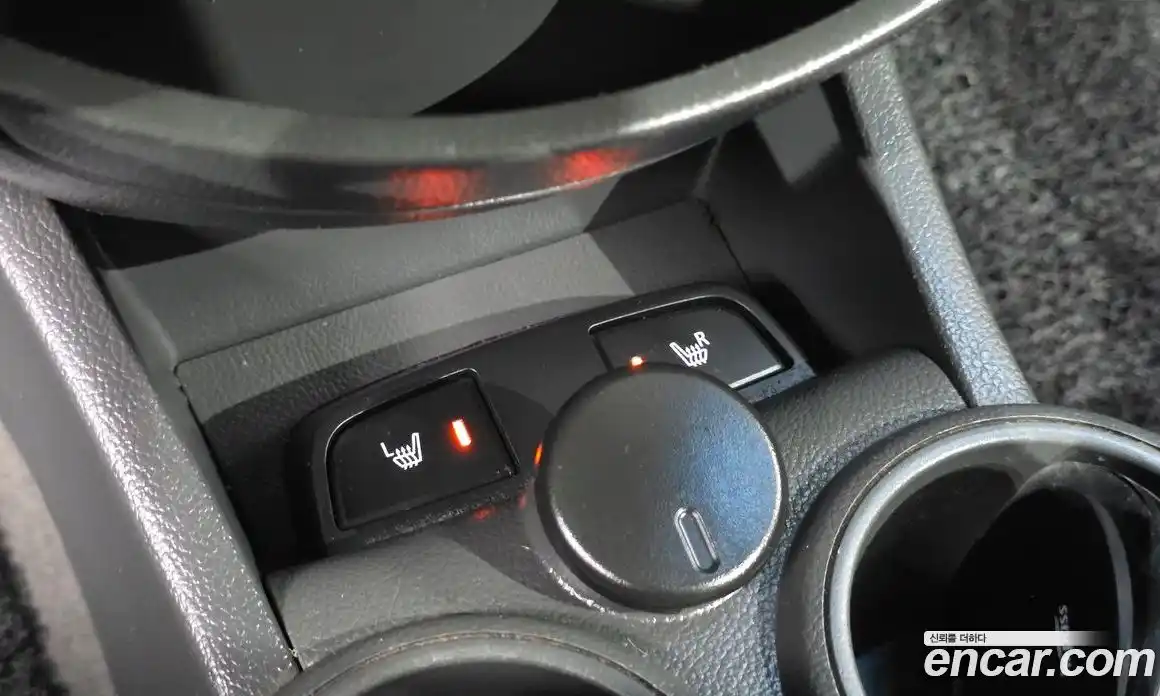 Chevrolet Matiz 2010 1.0 Автомат в Москве № 239179, фото 13