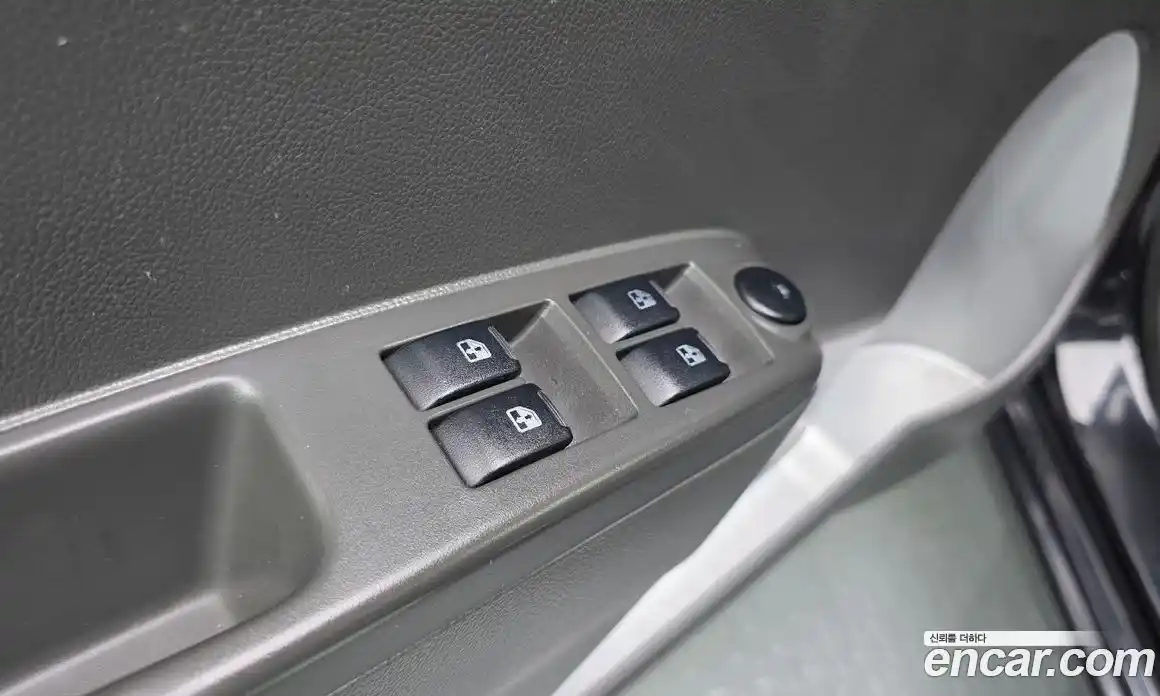 Chevrolet Matiz 2010 1.0 Автомат в Москве № 239179, фото 16