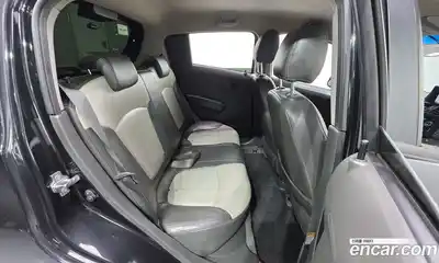 Chevrolet Matiz 2010 1.0 Автомат в Москве № 239179, миниатюра 3