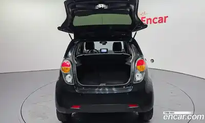 Chevrolet Matiz 2010 1.0 Автомат в Москве № 239179, миниатюра 5