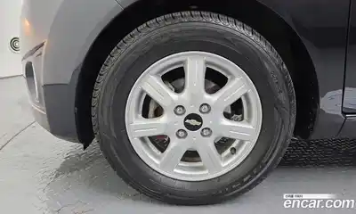 Chevrolet Matiz 2010 1.0 Автомат в Москве № 239179, миниатюра 6