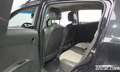 Chevrolet Matiz 2010 1.0 Автомат в Москве № 239179, миниатюра 9