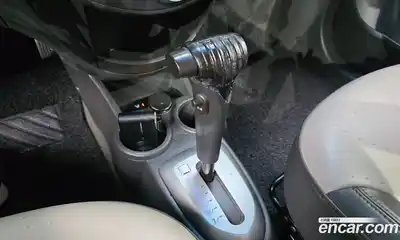 Chevrolet Matiz 2010 1.0 Автомат в Москве № 239179, миниатюра 10