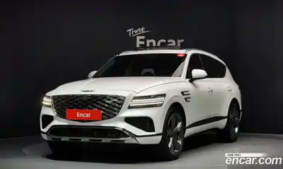 Genesis GV80 2024 3.5 Автомат в Москве № 24044, миниатюра 12