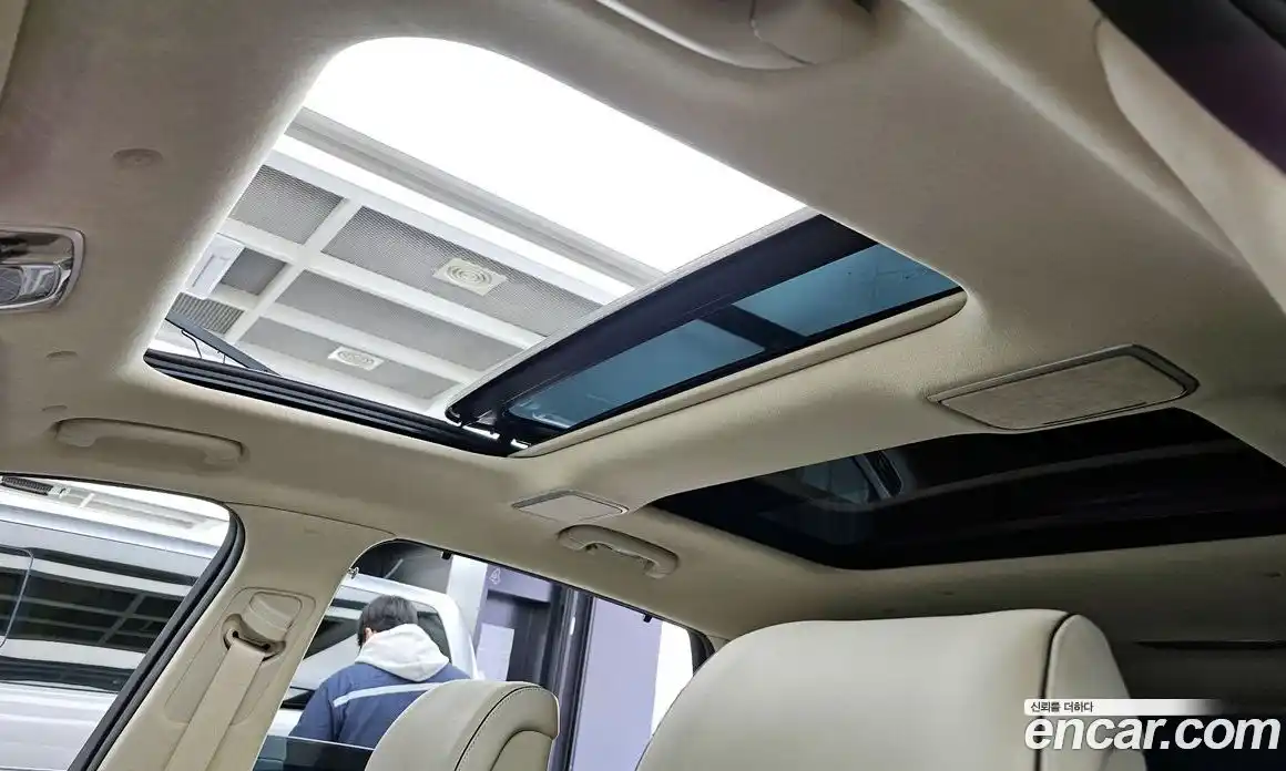 Genesis GV80 2024 3.5 Автомат в Москве № 24044, фото 16