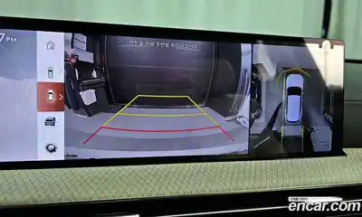 Genesis GV80 2024 3.5 Автомат в Москве № 24044, миниатюра 6