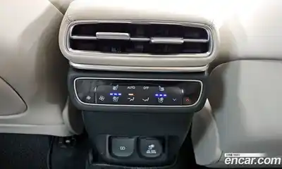 Genesis GV80 2024 3.5 Автомат в Москве № 24044, миниатюра 7