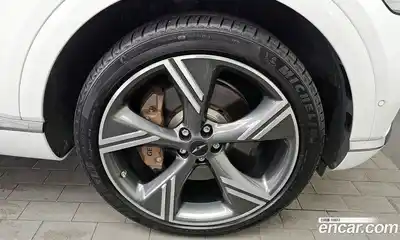 Genesis GV80 2024 3.5 Автомат в Москве № 24044, миниатюра 8