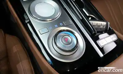 Genesis G80 2021 2.5 Автомат в Москве № 24555, миниатюра 12