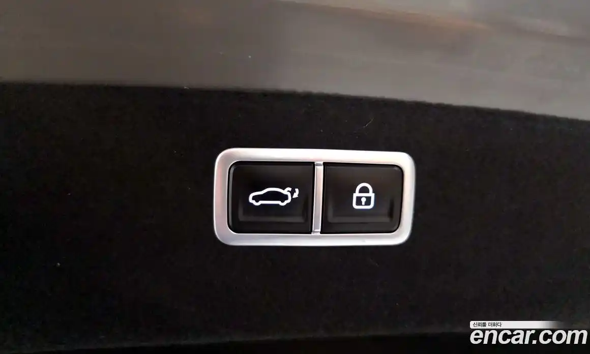 Genesis G80 2021 2.5 Автомат в Москве № 24555, фото 18