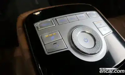 Genesis G80 2021 2.5 Автомат в Москве № 24555, миниатюра 7