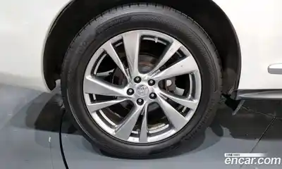 Infiniti QX60 2015 3.5 Автомат в Москве № 245590, миниатюра 11