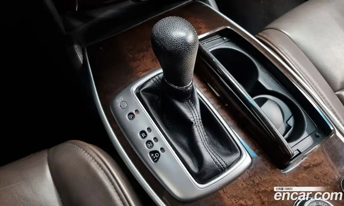 Infiniti QX60 2015 3.5 Автомат в Москве № 245590, фото 12