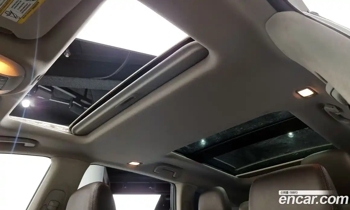 Infiniti QX60 2015 3.5 Автомат в Москве № 245590, фото 14