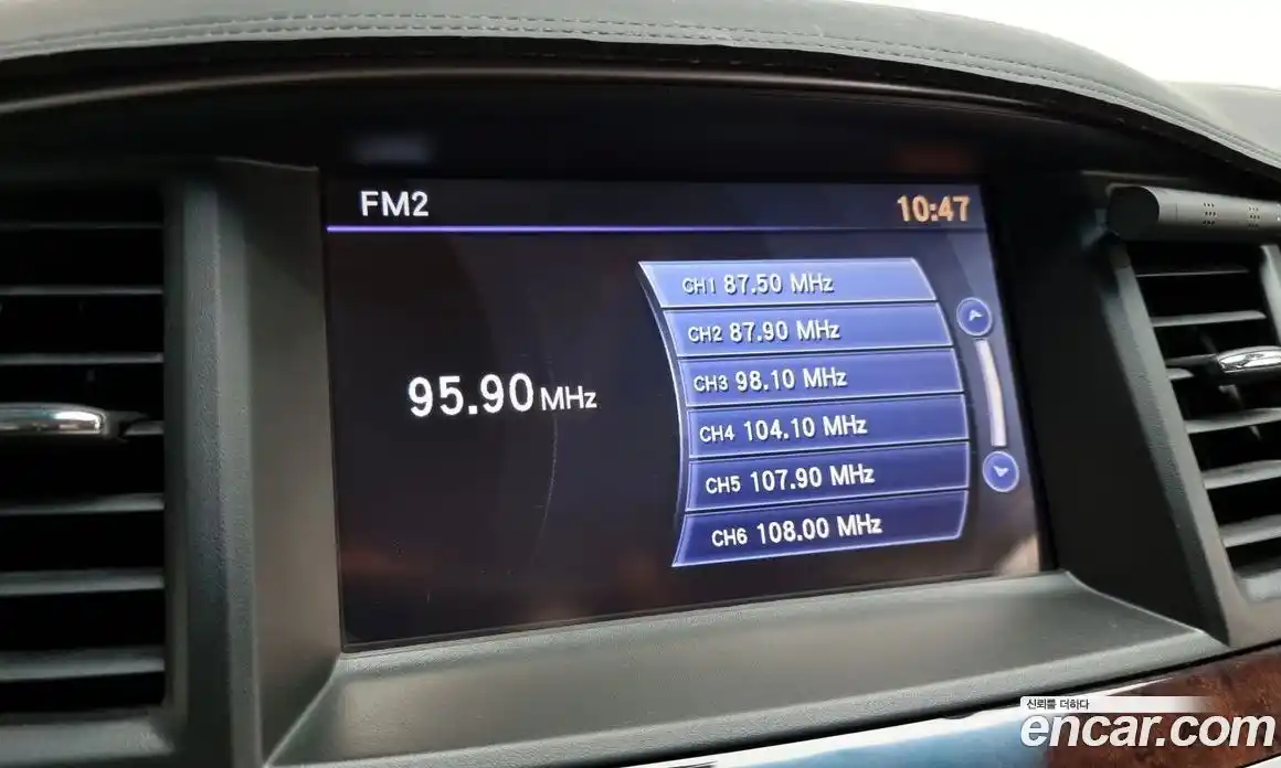 Infiniti QX60 2015 3.5 Автомат в Москве № 245590, фото 17