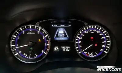 Infiniti QX60 2015 3.5 Автомат в Москве № 245590, миниатюра 2