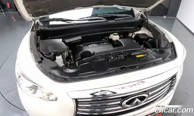 Infiniti QX60 2015 3.5 Автомат в Москве № 245590, миниатюра 4