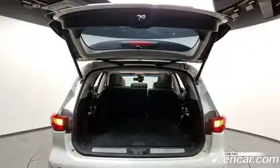 Infiniti QX60 2015 3.5 Автомат в Москве № 245590, миниатюра 8