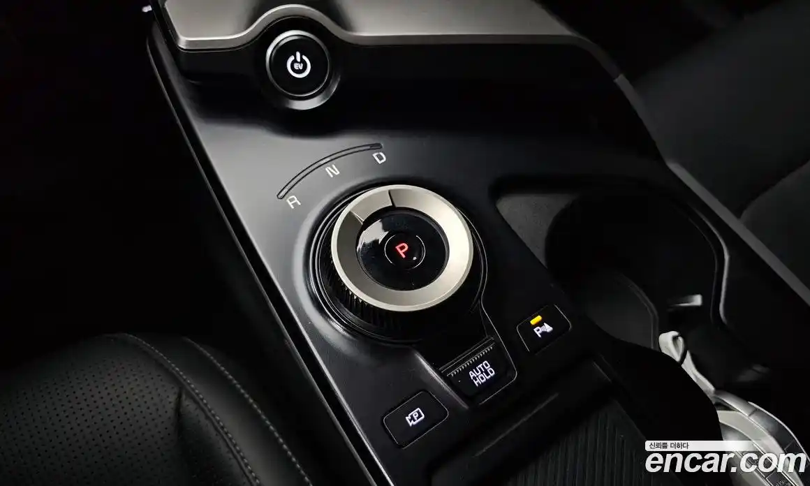 Kia EV6 2025 0.1 Автомат в Москве № 249382, фото 14