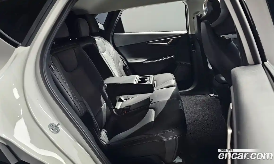 Kia EV6 2025 0.1 Автомат в Москве № 249382, фото 18