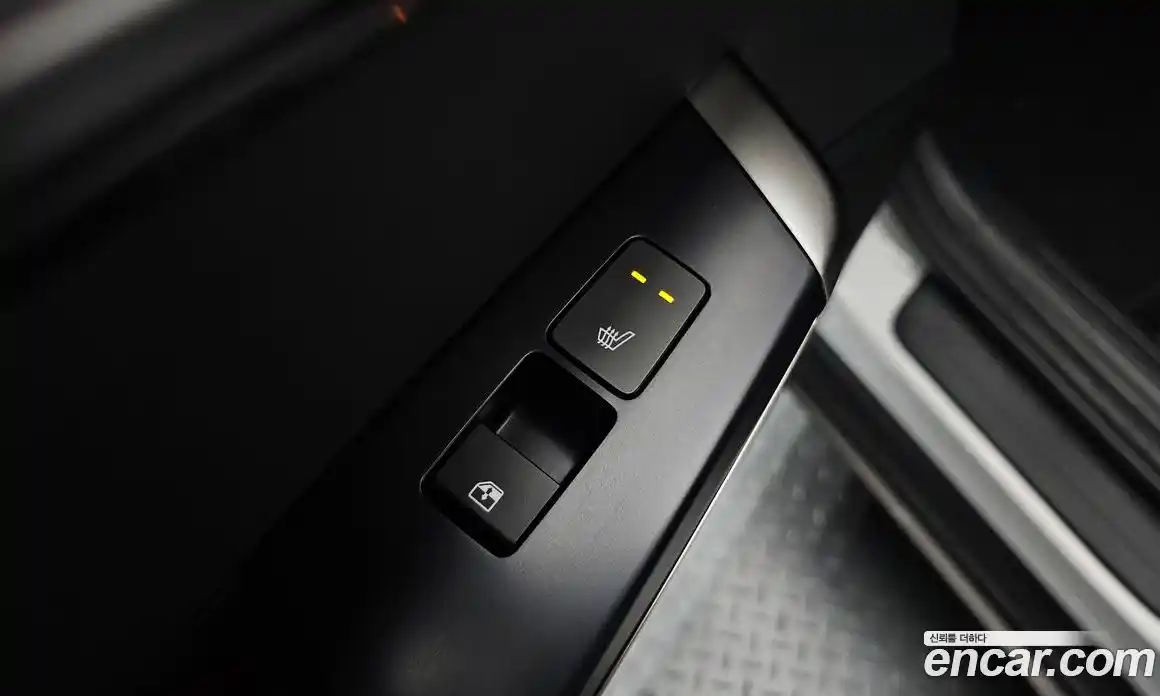 Kia EV6 2025 0.1 Автомат в Москве № 249382, фото 19