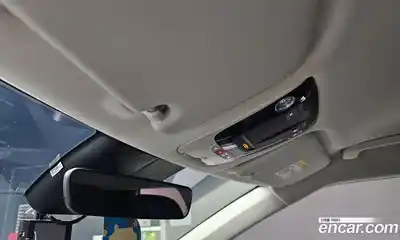 Kia EV6 2025 0.1 Автомат в Москве № 249382, миниатюра 2