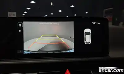 Kia EV6 2025 0.1 Автомат в Москве № 249382, миниатюра 3