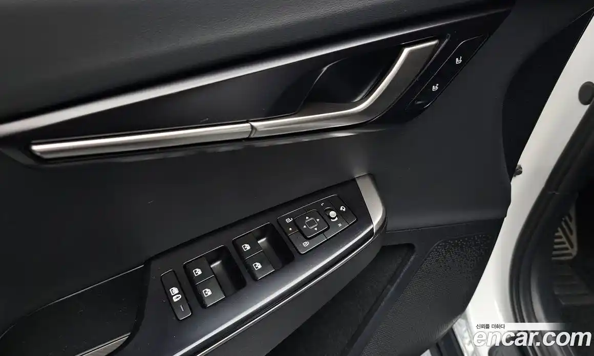 Kia EV6 2025 0.1 Автомат в Москве № 249382, фото 5